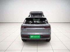 BYD Song Pro New Energy Champion Edition DM-i 71KM Navigation Type - ფოტო 3