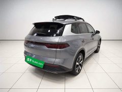 BYD Song Pro New Energy Champion Edition DM-i 71KM Navigation Type - ფოტო 4