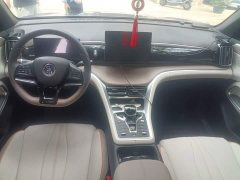 BYD Song Pro New Energy Champion Edition DM-i 71KM Navigation Type - ფოტო 5