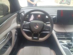 BYD Song Pro New Energy Champion Edition DM-i 71KM Navigation Type - ფოტო 6