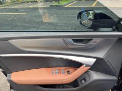 Audi A7L 2024 45 TFSI Luxury - ფოტო 14