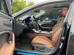 Audi A7L 2024 45 TFSI Luxury - ფოტო 15