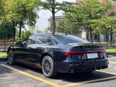 Audi A7L 2024 45 TFSI Luxury - ფოტო 6