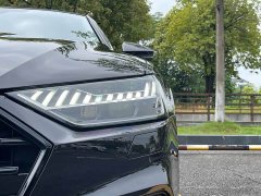 Audi A7L 2024 45 TFSI Luxury - ფოტო 8