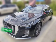 FAW Red Flag H5 1.5T DCT Qiyun Edition - ფოტო 1