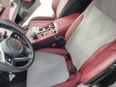 FAW Red Flag H5 1.5T DCT Qiyun Edition - ფოტო 11
