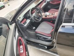 FAW Red Flag H5 1.5T DCT Qiyun Edition - ფოტო 12