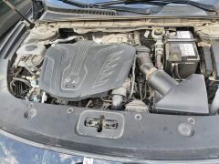 FAW Red Flag H5 1.5T DCT Qiyun Edition - ფოტო 16