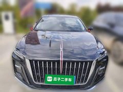 FAW Red Flag H5 1.5T DCT Qiyun Edition - ფოტო 2