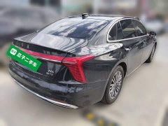 FAW Red Flag H5 1.5T DCT Qiyun Edition - ფოტო 4