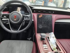 FAW Red Flag H5 1.5T DCT Qiyun Edition - ფოტო 5