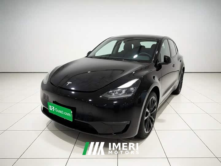 Tesla Model Y 2021 Performance All-Wheel Drive - ავტომობილი ჩინეთიდან