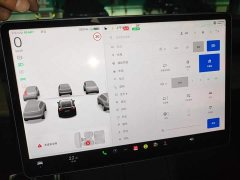 Tesla Model Y 2021 Performance All-Wheel Drive - ფოტო 14