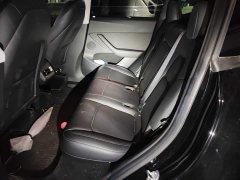Tesla Model Y 2021 Performance All-Wheel Drive - ფოტო 18