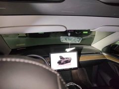 Tesla Model Y 2021 Performance All-Wheel Drive - ფოტო 19