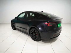 Tesla Model Y 2021 Performance All-Wheel Drive - ფოტო 4