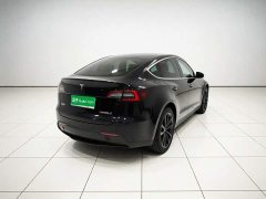 Tesla Model Y 2021 Performance All-Wheel Drive - ფოტო 5