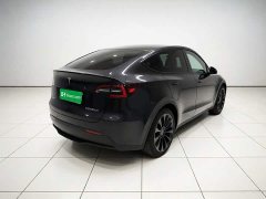 Tesla Model Y 2021 Performance All-Wheel Drive - ფოტო 6
