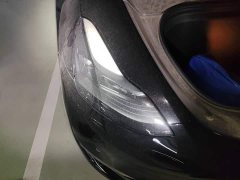 Tesla Model Y 2021 Performance All-Wheel Drive - ფოტო 7