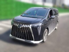 GAC Aion M8 Master Series Dual Engine Premium Edition - ფოტო 1