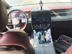 GAC Aion M8 Master Series Dual Engine Premium Edition - ფოტო 10