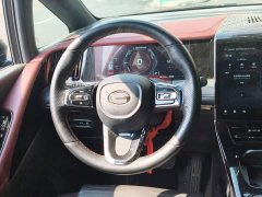 GAC Aion M8 Master Series Dual Engine Premium Edition - ფოტო 11