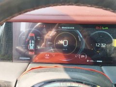GAC Aion M8 Master Series Dual Engine Premium Edition - ფოტო 12