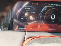 GAC Aion M8 Master Series Dual Engine Premium Edition - ფოტო 13