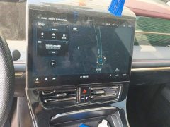 GAC Aion M8 Master Series Dual Engine Premium Edition - ფოტო 14