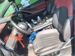 GAC Aion M8 Master Series Dual Engine Premium Edition - ფოტო 16