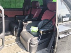 GAC Aion M8 Master Series Dual Engine Premium Edition - ფოტო 18