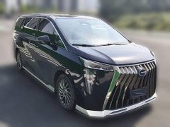 GAC Aion M8 Master Series Dual Engine Premium Edition - ფოტო 3