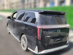 GAC Aion M8 Master Series Dual Engine Premium Edition - ფოტო 4