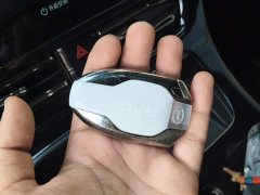 GAC Aion M8 Master Series Dual Engine Premium Edition - ფოტო 9