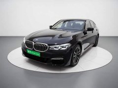 BMW 3 Series 320Li M Sport Package - ფოტო 1
