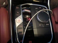 BMW 3 Series 320Li M Sport Package - ფოტო 10