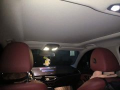 BMW 3 Series 320Li M Sport Package - ფოტო 14