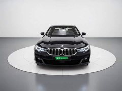 BMW 3 Series 320Li M Sport Package - ფოტო 2