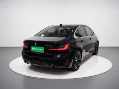 BMW 3 Series 320Li M Sport Package - ფოტო 3