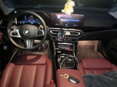 BMW 3 Series 320Li M Sport Package - ფოტო 5