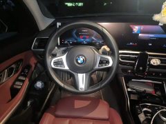 BMW 3 Series 320Li M Sport Package - ფოტო 6