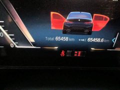 BMW 3 Series 320Li M Sport Package - ფოტო 8