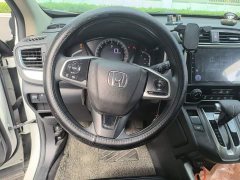 Honda CR-V 2.4T CVT FWD Comfort - ფოტო 11
