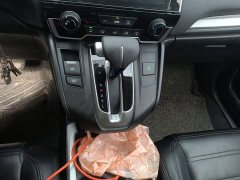 Honda CR-V 2.4T CVT FWD Comfort - ფოტო 15