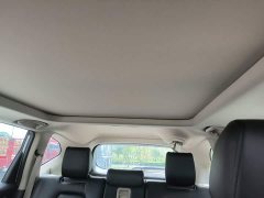 Honda CR-V 2.4T CVT FWD Comfort - ფოტო 19