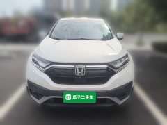 Honda CR-V 2.4T CVT FWD Comfort - ფოტო 2