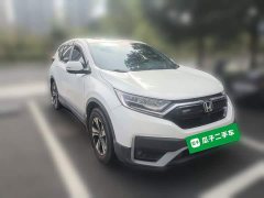 Honda CR-V 2.4T CVT FWD Comfort - ფოტო 3