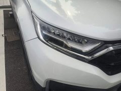 Honda CR-V 2.4T CVT FWD Comfort - ფოტო 7