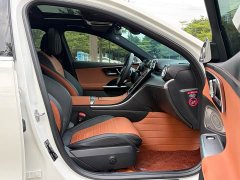 Mercedes-Benz C-Class Facelift C 200 L Sport Edition - ფოტო 14