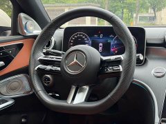 Mercedes-Benz C-Class Facelift C 200 L Sport Edition - ფოტო 19